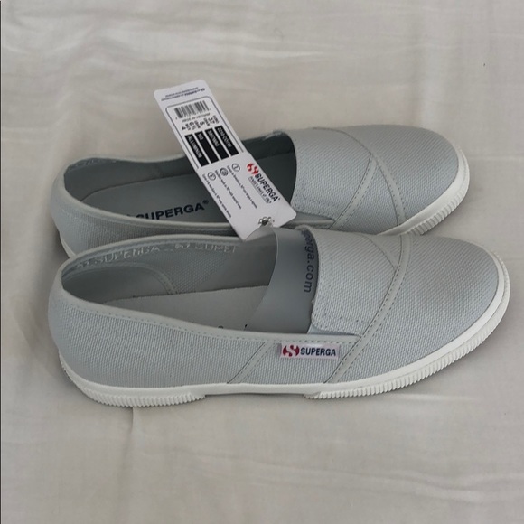 Superga shoes NWT Superga shoes NWT size 712 brand new With